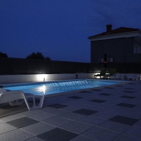 Judita Trogir Exterior foto