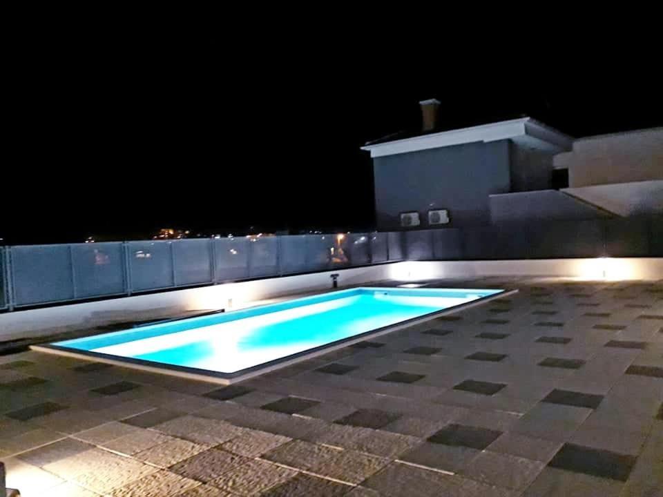 Judita Trogir Exterior foto