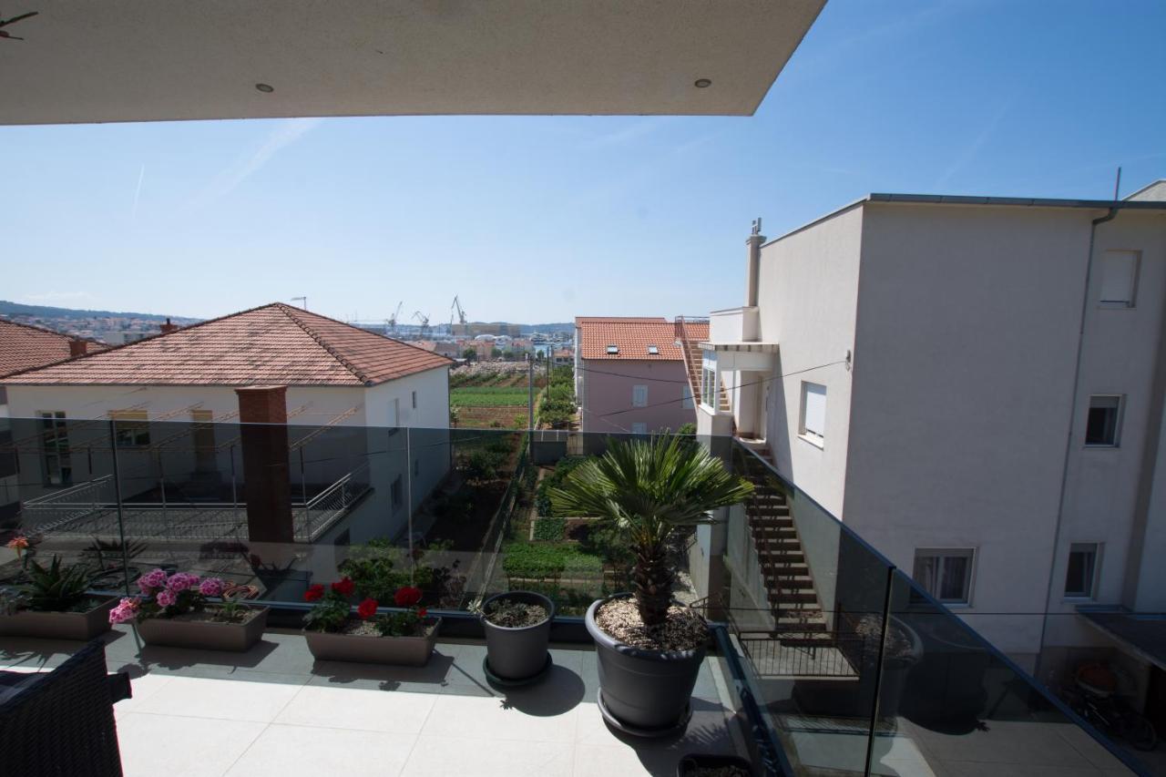 Judita Trogir Exterior foto