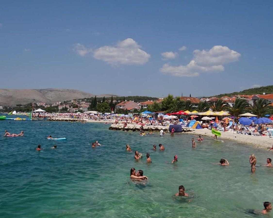 Judita Trogir Exterior foto